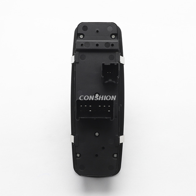 04602537AE Interrupteur de fenêtre électrique pour Dodge Caravan et Chrysler Town & Country