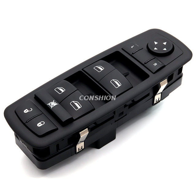 4602535AC / 4602535AG interrupteur de fenêtre électrique pour Dodge Caravan et Chrysler Town & Country 