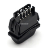 6552W3 Interrupteur de fenêtre électrique pour Peugeot 206 Samand