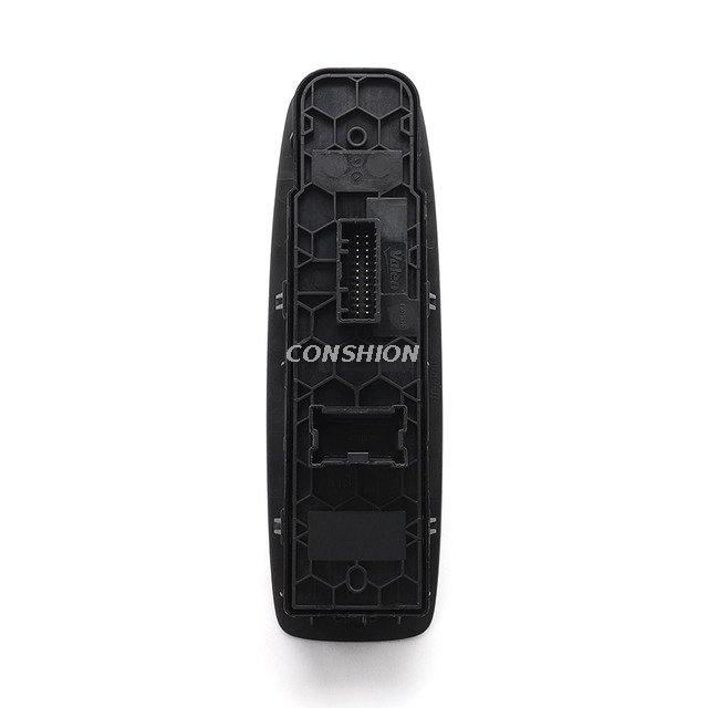 254012952r Switch Fender Switch pour Renault Kadjar Megane IV 