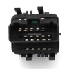 8200060045 Interrupteur de fenêtre électrique pour Renault Clio 