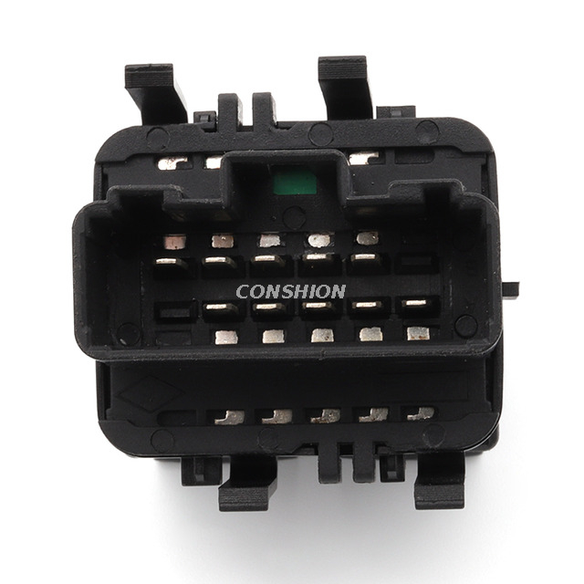 8200060045 Interrupteur de fenêtre électrique pour Renault Clio 
