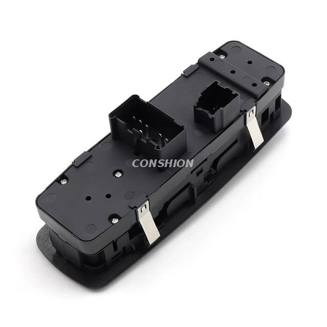 04602627ag Commutateur de fenêtre électrique pour Dodge Grand 、 Caravan et Chrysler Town & Country 