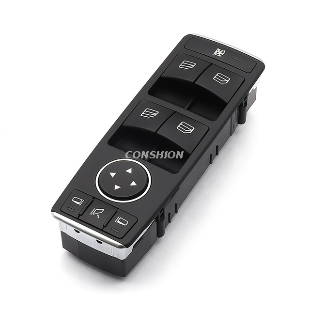 2049055402 Interrupteur de fenêtre - pour Benz W204 / W212 / C207