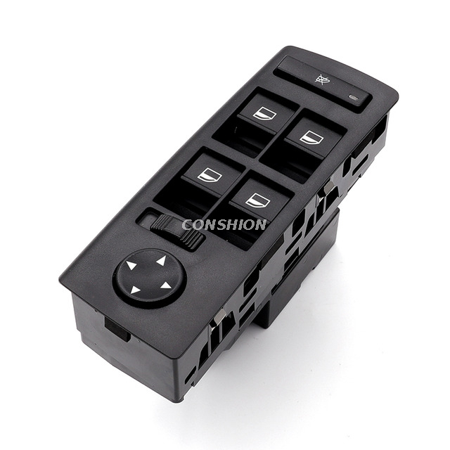 61316962505 Interrupteur de fenêtre pour BMW X5 / E53