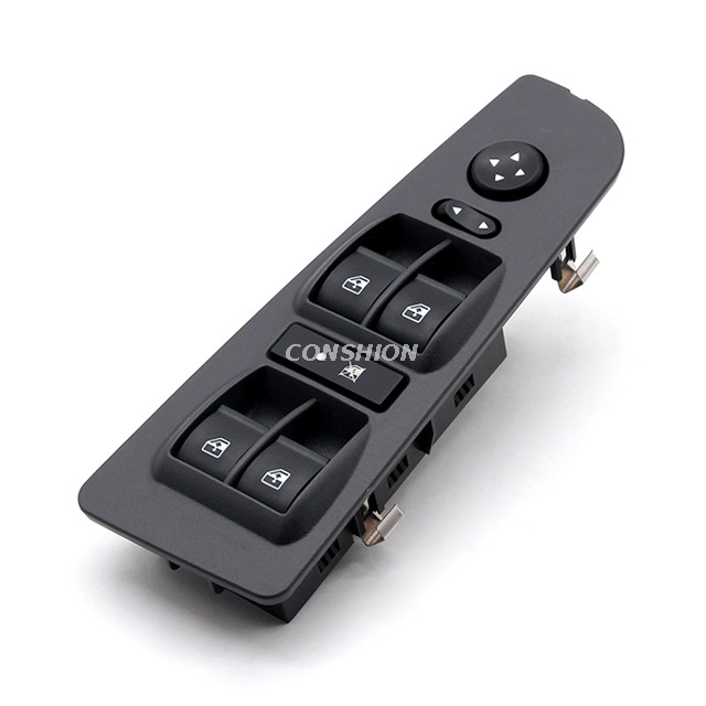 7354423320 Commutateur de fenêtre électrique pour Fiat Punto Linea 
