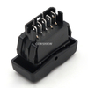 6001546816 Interrupteur de fenêtre électrique pour Renault Dacia Logan