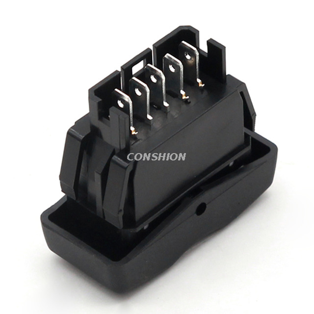 6001546816 Interrupteur de fenêtre électrique pour Renault Dacia Logan