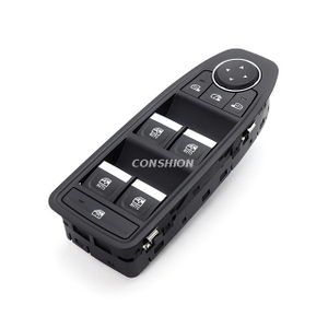 254015831r Interrupteur de fenêtre électrique pour Renault Clio MK5 