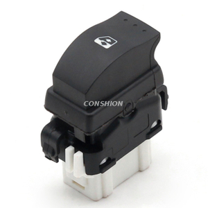8200060046 Power Window Interrupteur pour Renault Clio 
