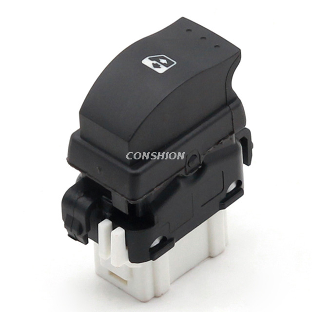 8200060046 Power Window Interrupteur pour Renault Clio 