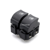 254118032r Interrupteur de fenêtre électrique pour Renault Logan Duster Sandero 