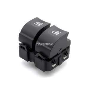 254118722r Interrupteur de fenêtre électrique pour Renault Logan Duster Sandero 