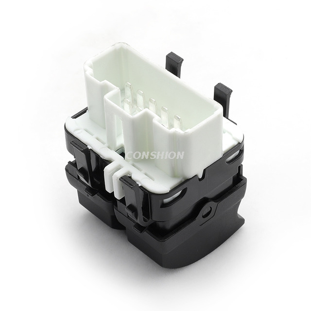 8200214943 Interrupteur de fenêtre électrique pour le modus Renault Clio Twingo Duster