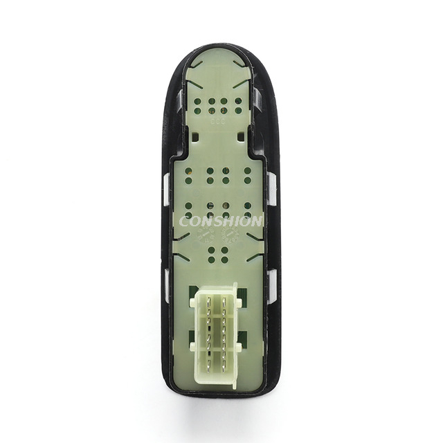 96647495XT interrupteur de fenêtre - pour Citroen C3