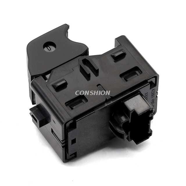 H1BT-14529-AB POWER FELOCK STANT - pour Ford F-Max