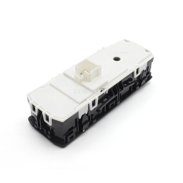 2569026 Interrupteur de fenêtre électrique - pour le camion Scania