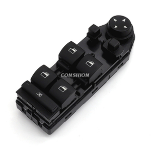 61316951909 Commutateur de fenêtre - pour BMW E60