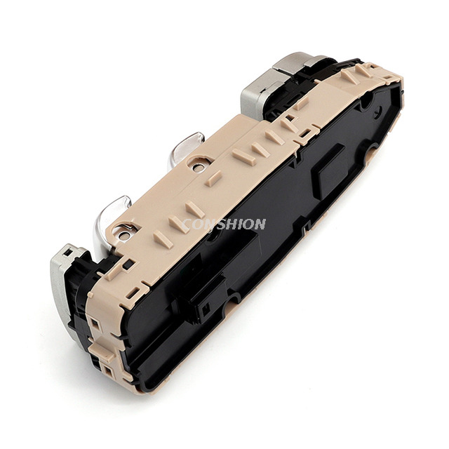 2229052004 Commutateur de fenêtre beige - pour la classe S de Benz