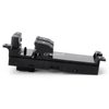 1J3959857A / 1J3959857B Interrupteur de fenêtre pour Skoda Fabia et Octavia