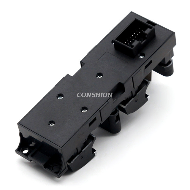 18G959857E Interrupteur de fenêtre électrique pour Volkswagen 13 Lavida