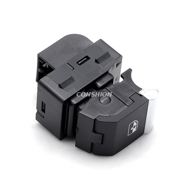 4M0959855 Interrupteur automatique - Pour Audi A4 / A5 / Q5 / Q7
