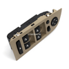 61319217334 Commutateur de fenêtre pour BMW 3 E90 / X1 / E84