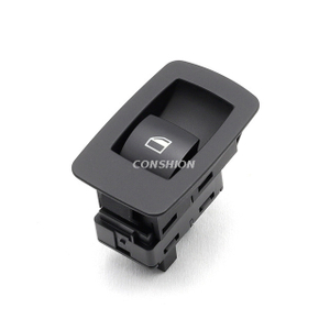 61316945875 Interrupteur de fenêtre pour BMW 3 / E90 / E91 / X5 / X6 / Z4
