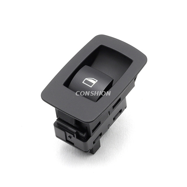 61316945875 Interrupteur de fenêtre pour BMW 3 / E90 / E91 / X5 / X6 / Z4