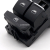 18d959857g Interrupteur de fenêtre pour Volkswagen Lamando