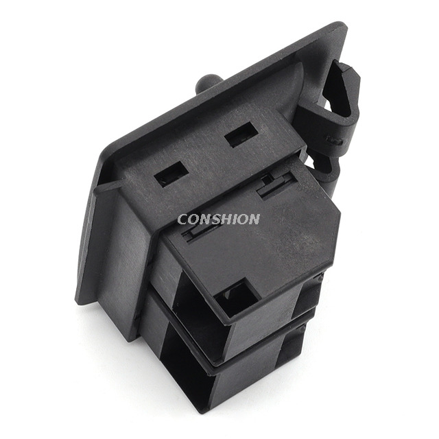 1C0959855A / 1C0959851A Interrupteur de fenêtre électrique pour Volkswagen Beetle