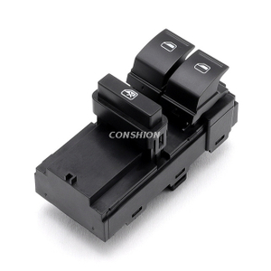 Interrupteur de fenêtre 6RU959858C pour Volkswagen Polo