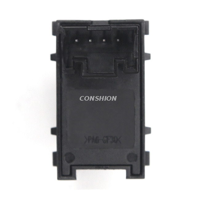 18G959855A Interrupteur de fenêtre électrique pour Volkswagen Bora