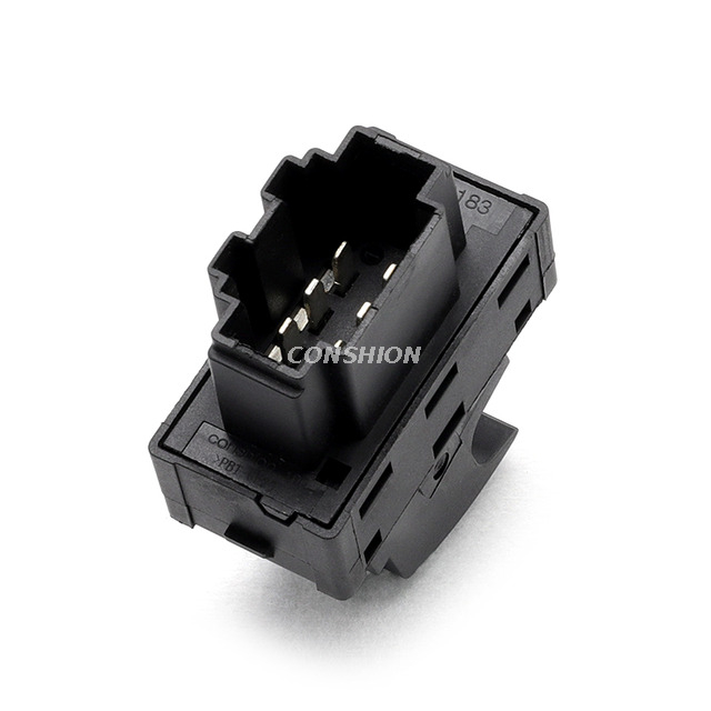 1SB959855 Interrupteur de fenêtre électrique pour Volkswagen E-Up / Skoda Citigo Seat Mii