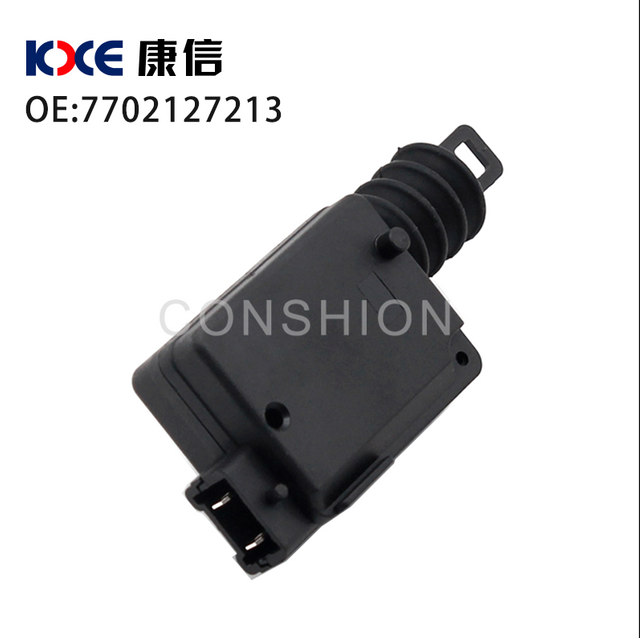 7702127213 Moteur de serrure de porte Renault Megane Renault Scenic Renault Clio Renault 9