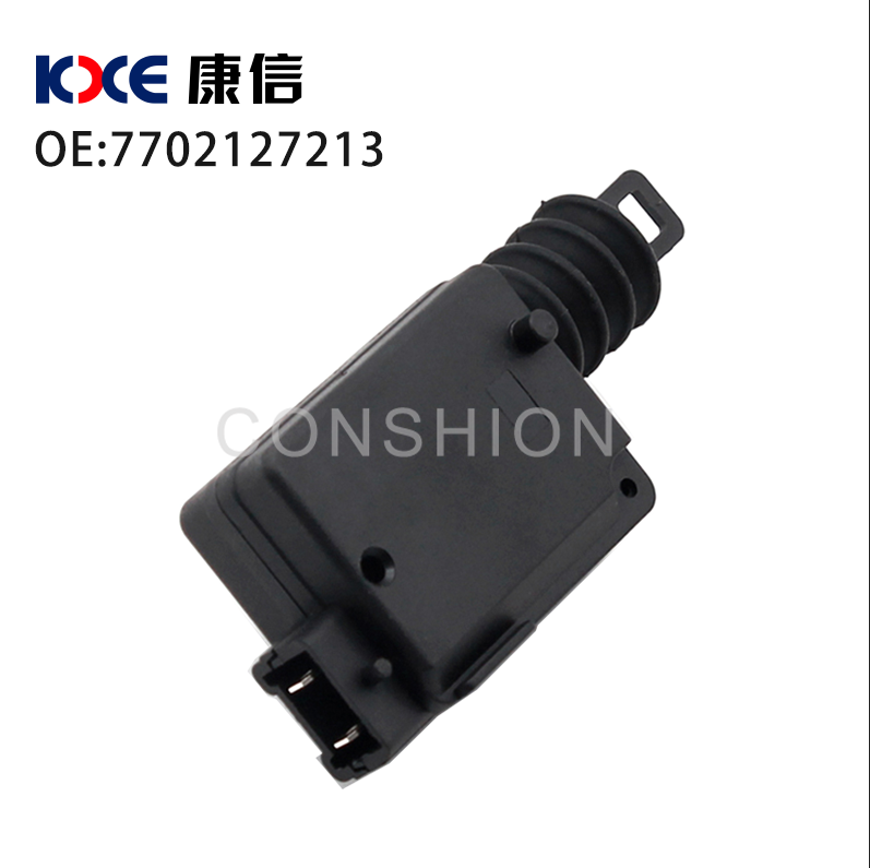 7702127213 Moteur de serrure de porte Renault Megane Renault Scenic Renault Clio Renault 9