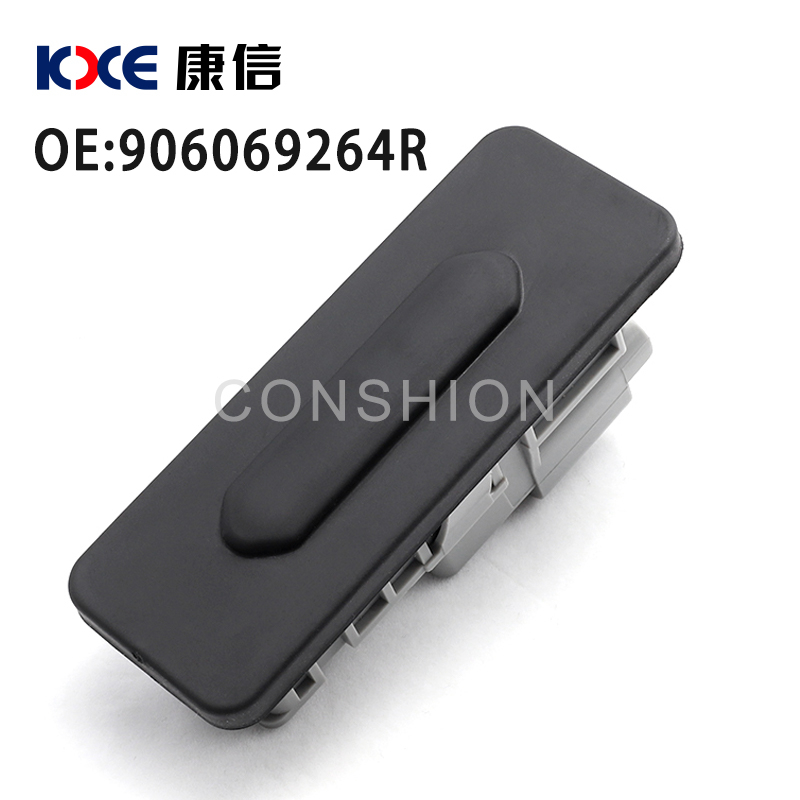 906069264R STORME SURTH RENAULT MEGANE IV RENAULT Talisman Renault Scenic IV Dacia Duster II Renault Twingo 201417