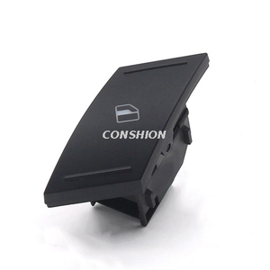 3BD959855 Interrupteur de fenêtre électrique pour Volkswagen Passat