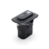 12B 92.3709 Interrupteur d'essuie-glace pour Lada Vaz 2101