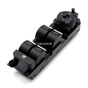 7S7T14A132BC Interrupteur de fenêtre électrique pour Ford Mondeo / S.max / Galaxy