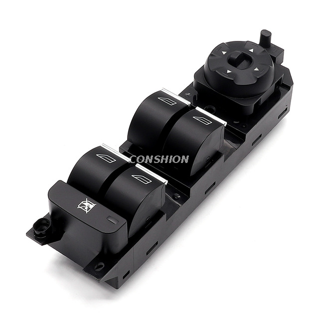 7S7T14A132BC Interrupteur de fenêtre électrique pour Ford Mondeo / S.max / Galaxy