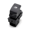 5G0959855H Interrupteur de fenêtre pour Volkswagen Golf MK7