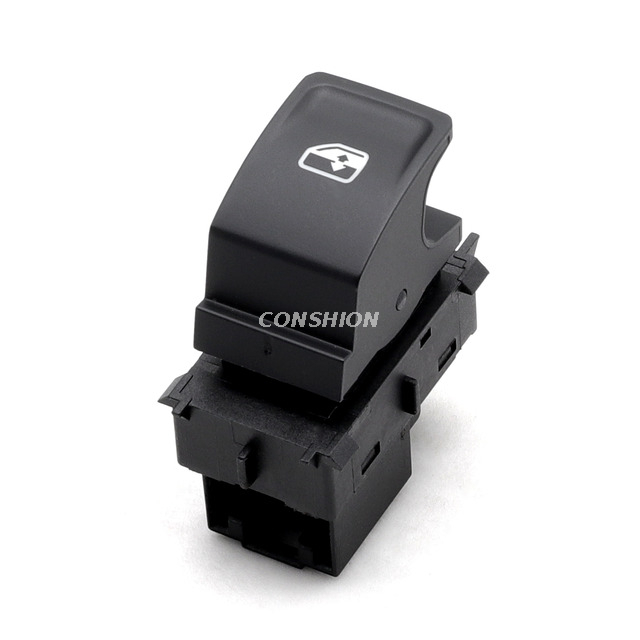 5G0959855H Interrupteur de fenêtre pour Volkswagen Golf MK7