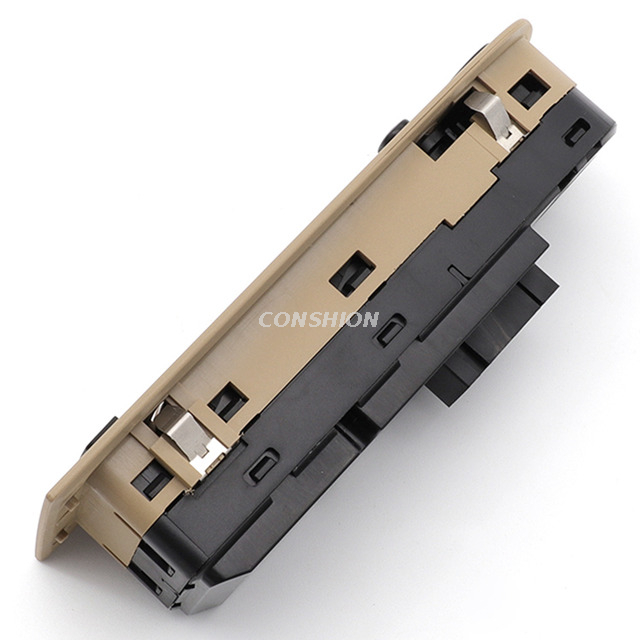 61319217331 Interrupteur de fenêtre électrique pour BMW E90