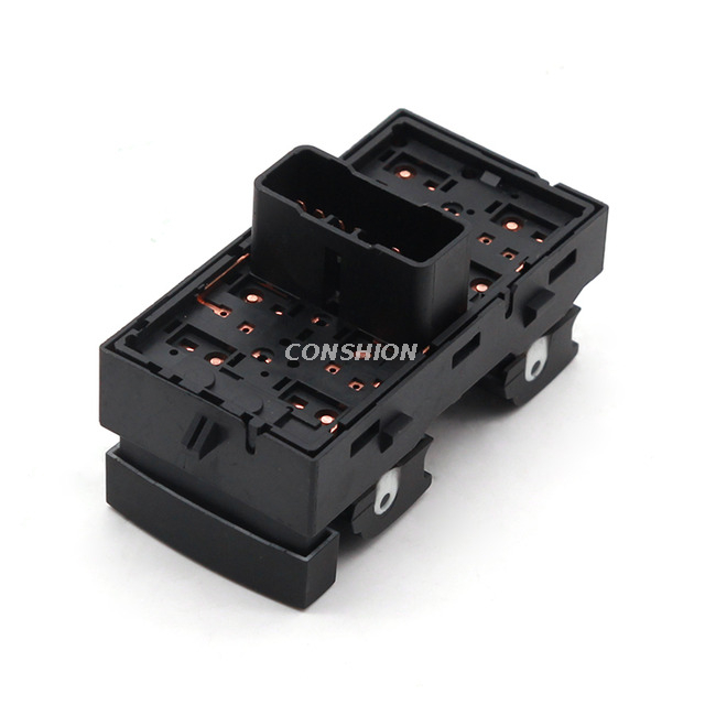 95188246 Interrupteur de fenêtre électrique pour GMChevrolet Aveot300 Prisma Onix Spin Cobalt