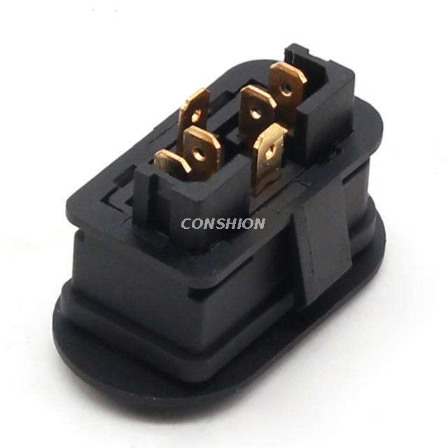 182549260 Interrupteur de fenêtre électrique pour Opel Astra