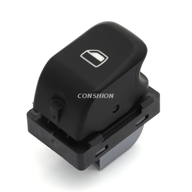 8K0959855A / 4G0959855 Interrupteur automobile - Pour Audi A4 / A5 / Q3 / Q5