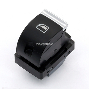 Interrupteur automatique 4F0959855B - pour Audi A3 / A6 / Q7