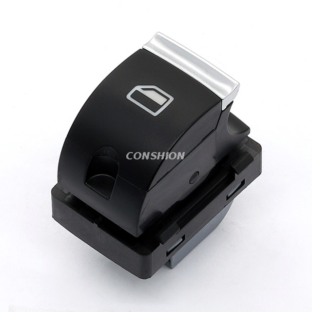 Interrupteur automatique 4F0959855B - pour Audi A3 / A6 / Q7