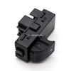 15162028/15888174 Interrupteur de fenêtre électrique pour Chevrolet Silverado GMC Buick
